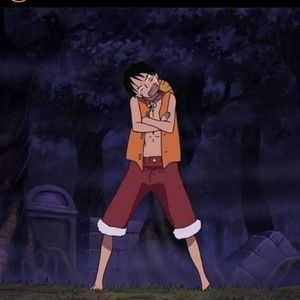 Meet your Posher, Naomi